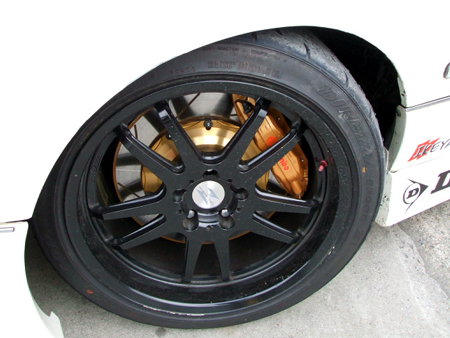JZS161 Aristo